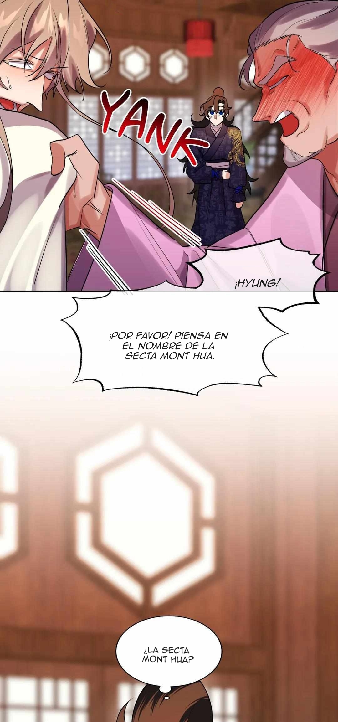 7 Habitante de medianoche