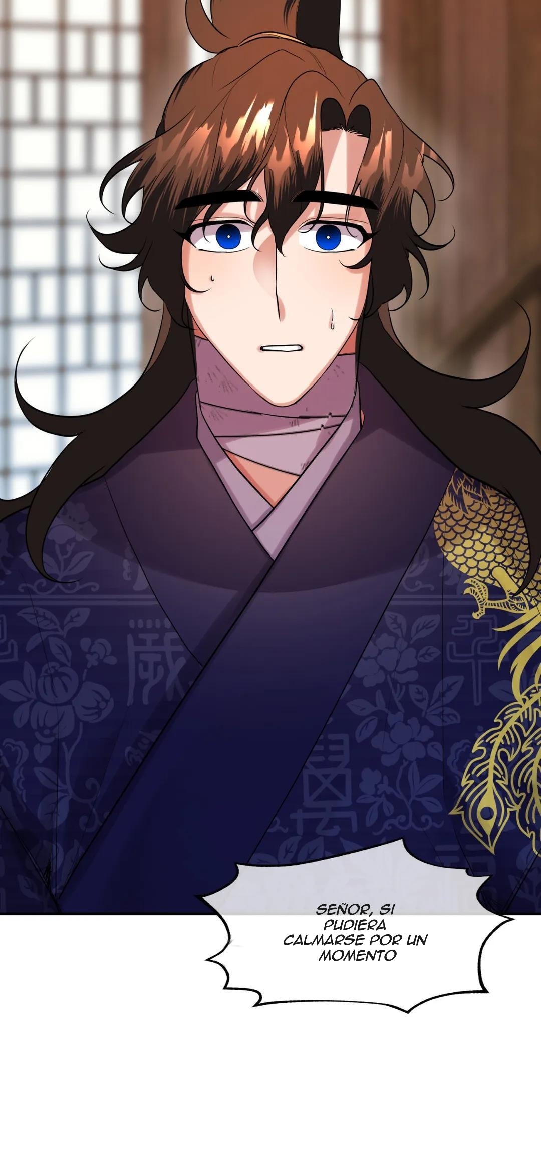 8 Habitante de medianoche