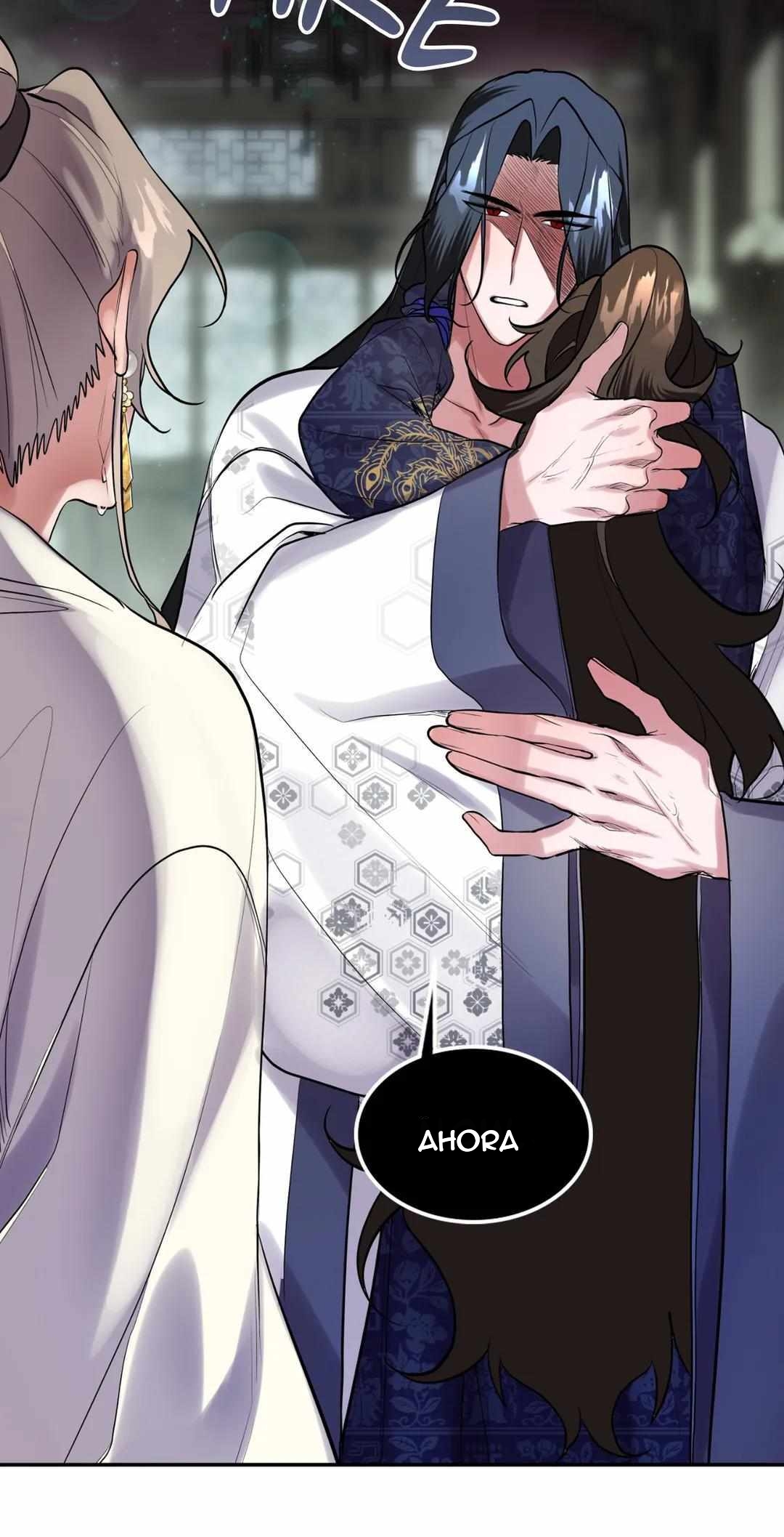 41 Habitante de medianoche