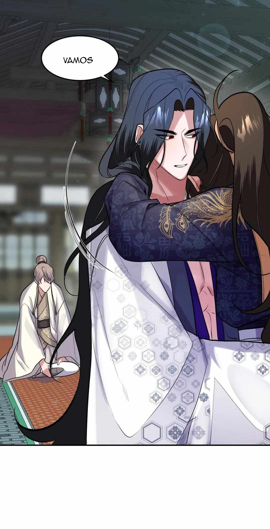 43 Habitante de medianoche