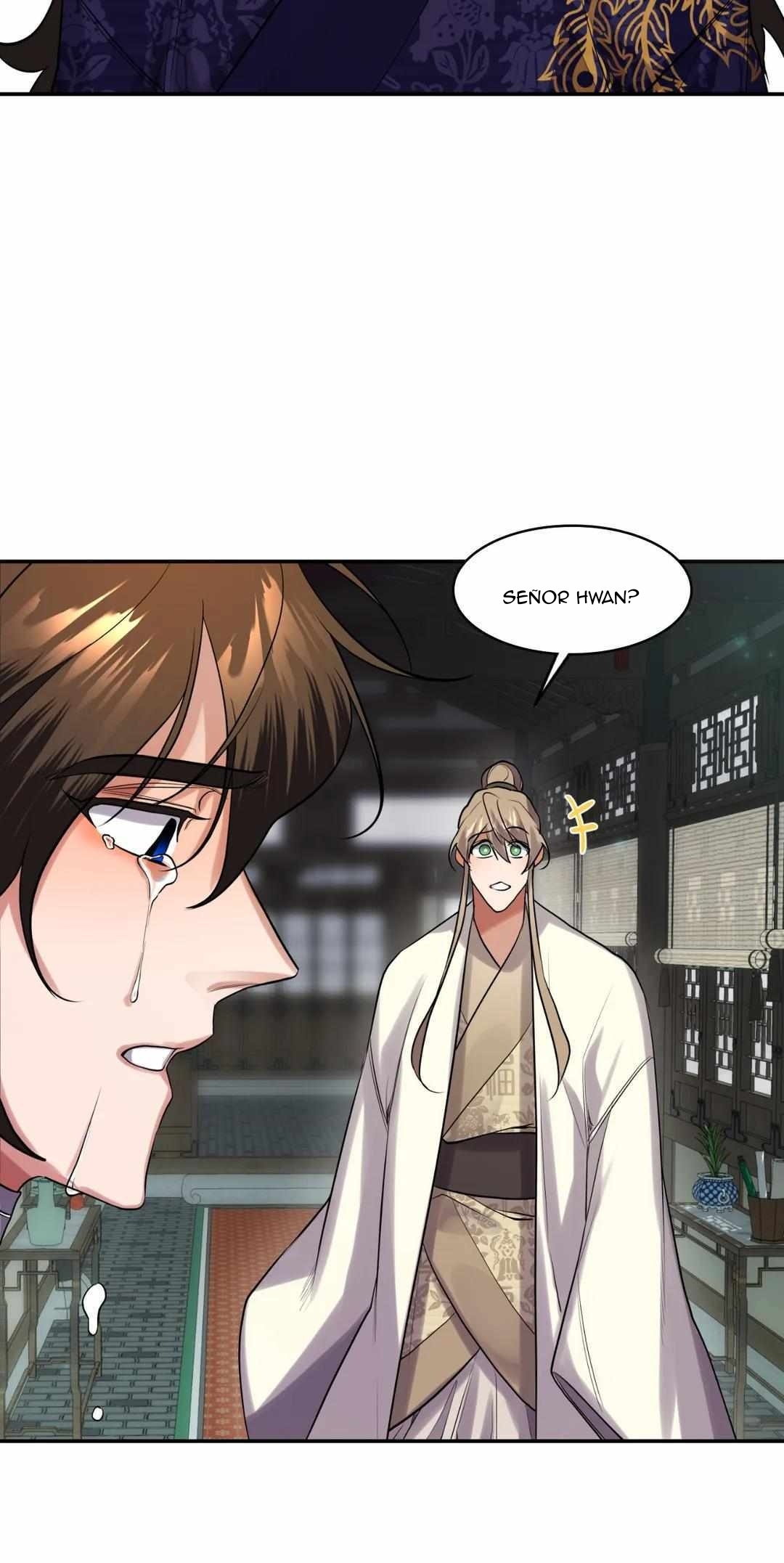 21 Habitante de medianoche