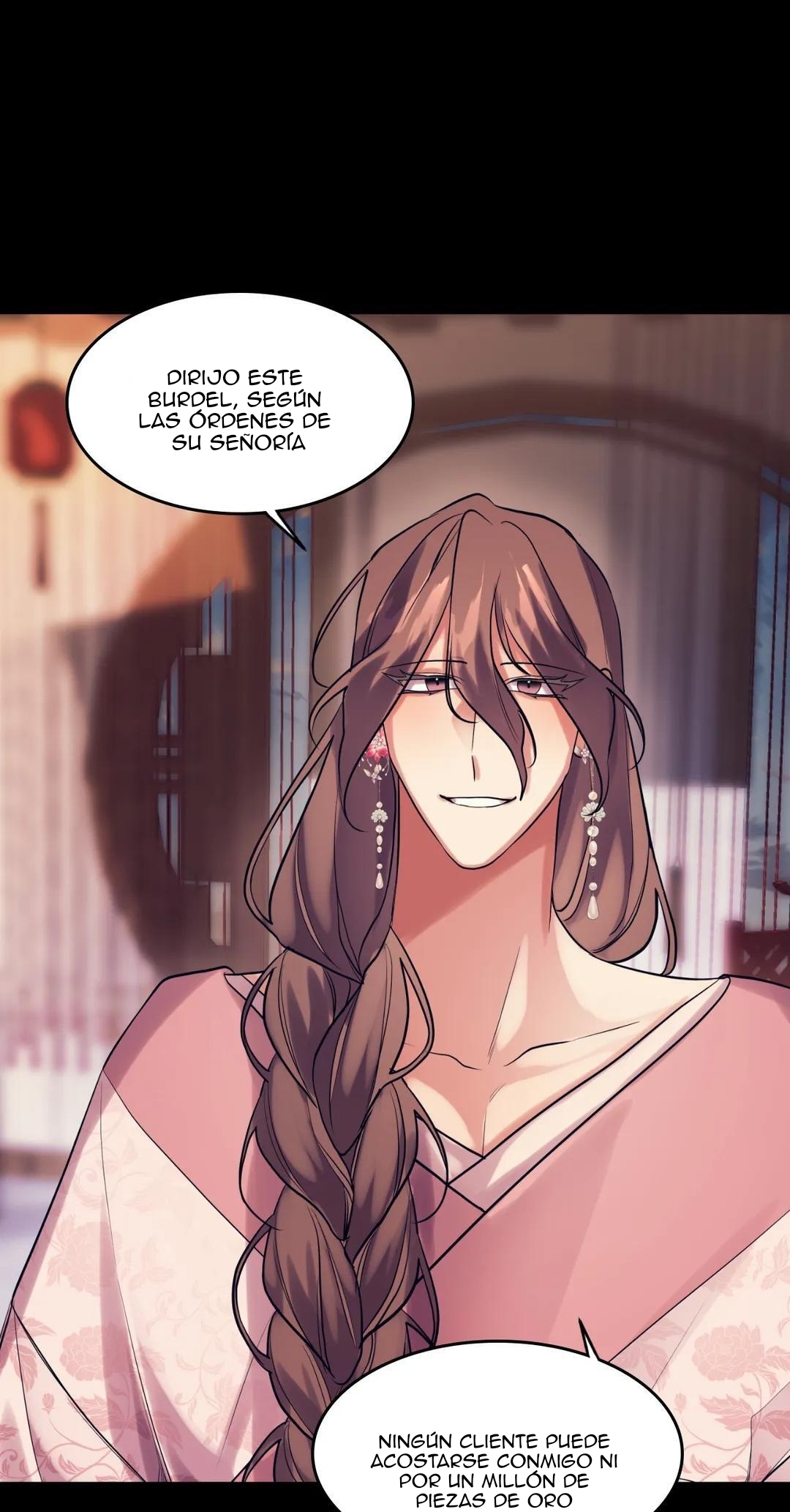 5 Habitante de medianoche