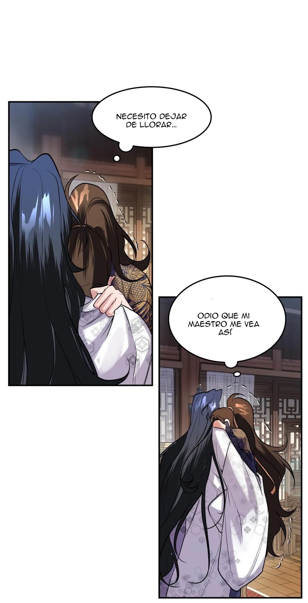 44 Habitante de medianoche