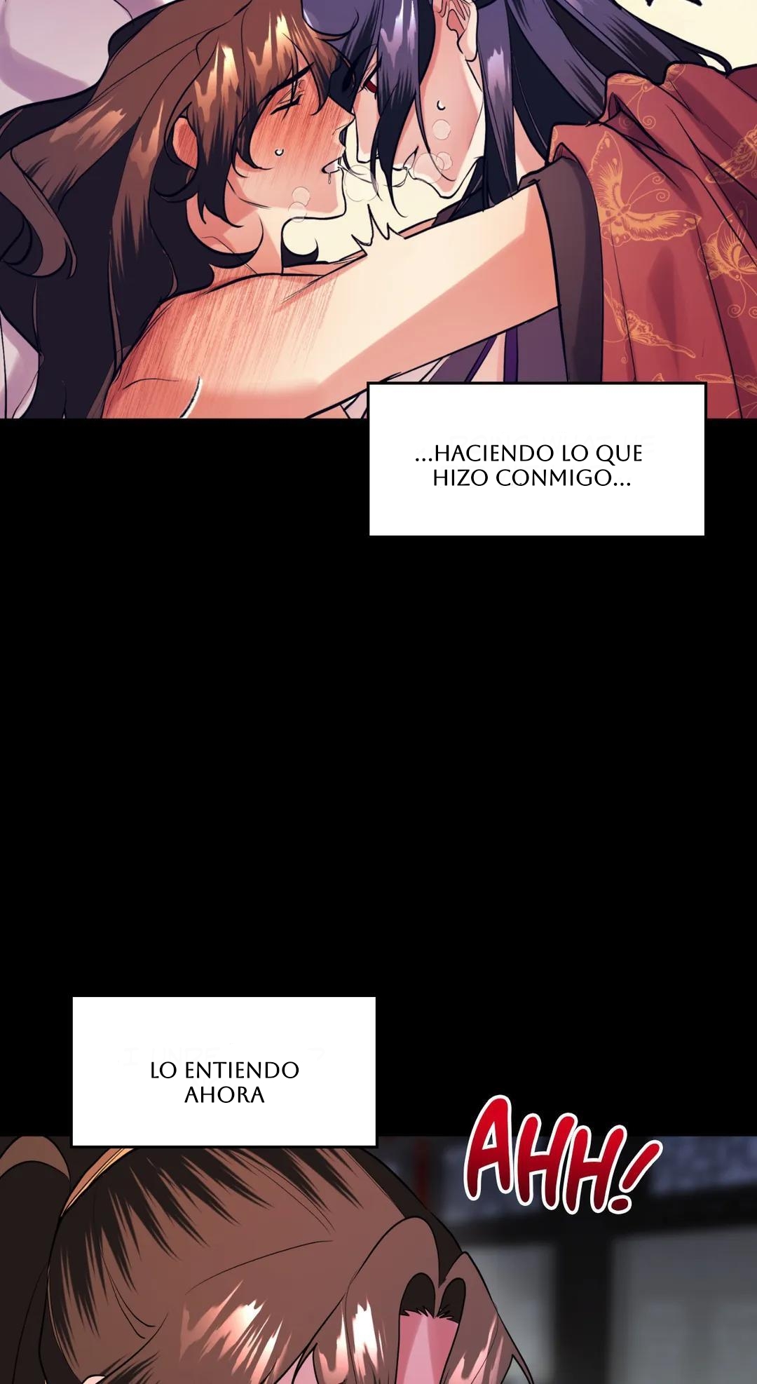 16 Habitante de medianoche