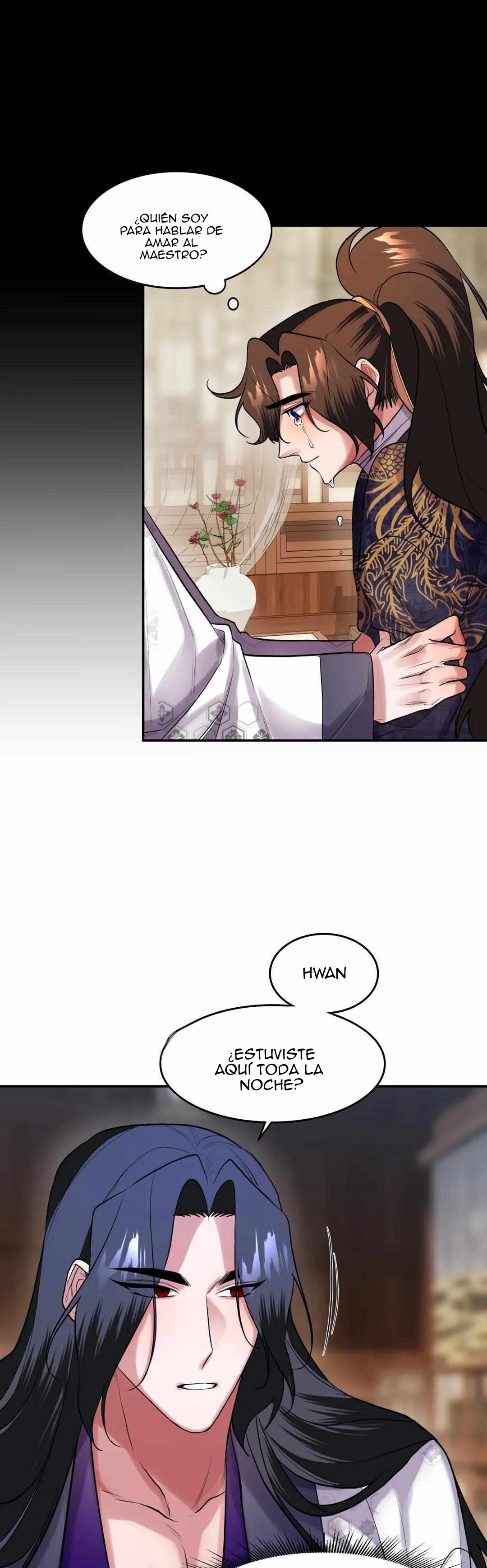 47 Habitante de medianoche