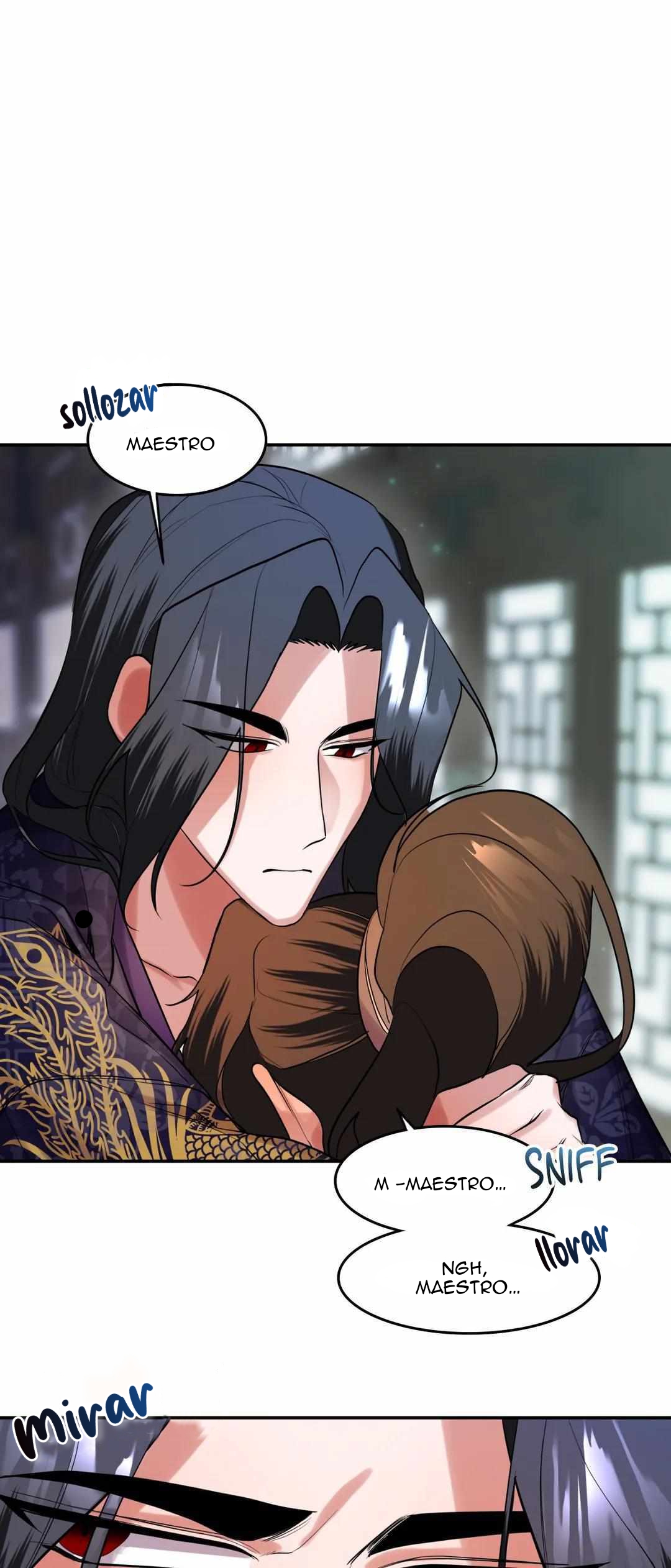 38 Habitante de medianoche