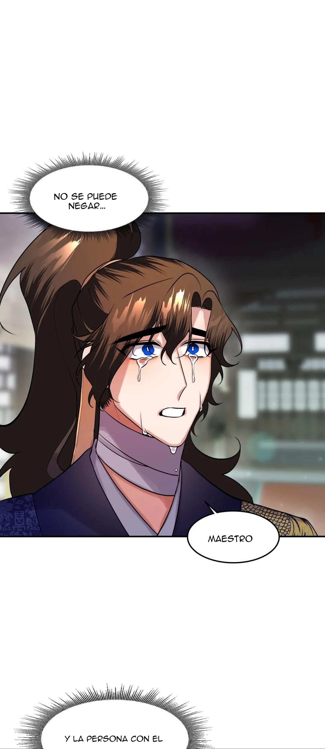 30 Habitante de medianoche