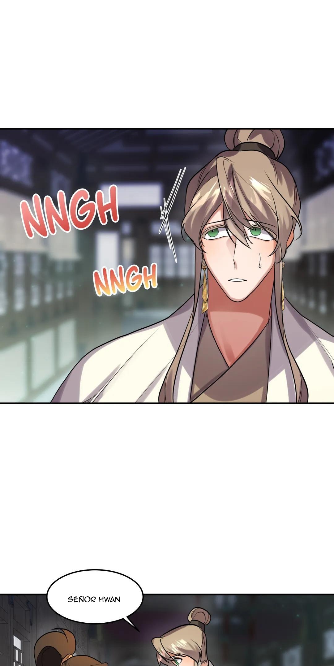 22 Habitante de medianoche