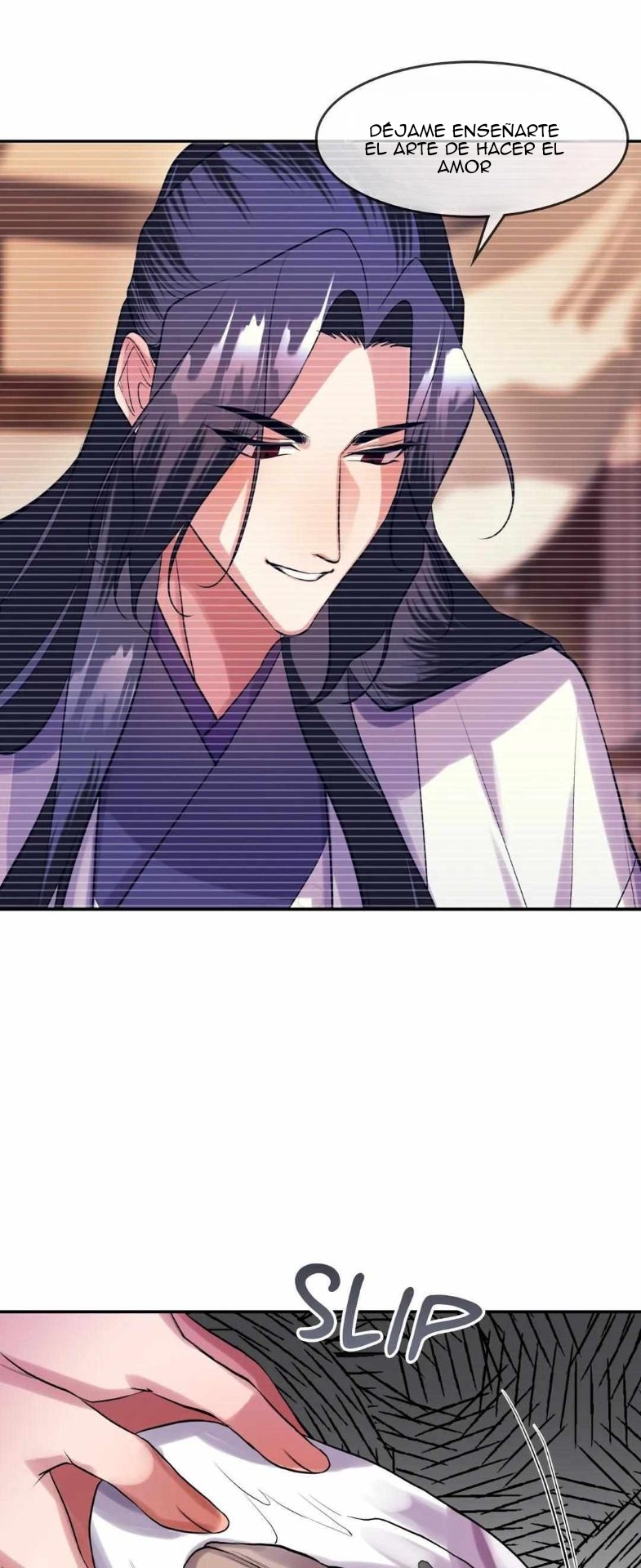 13 Habitante de medianoche