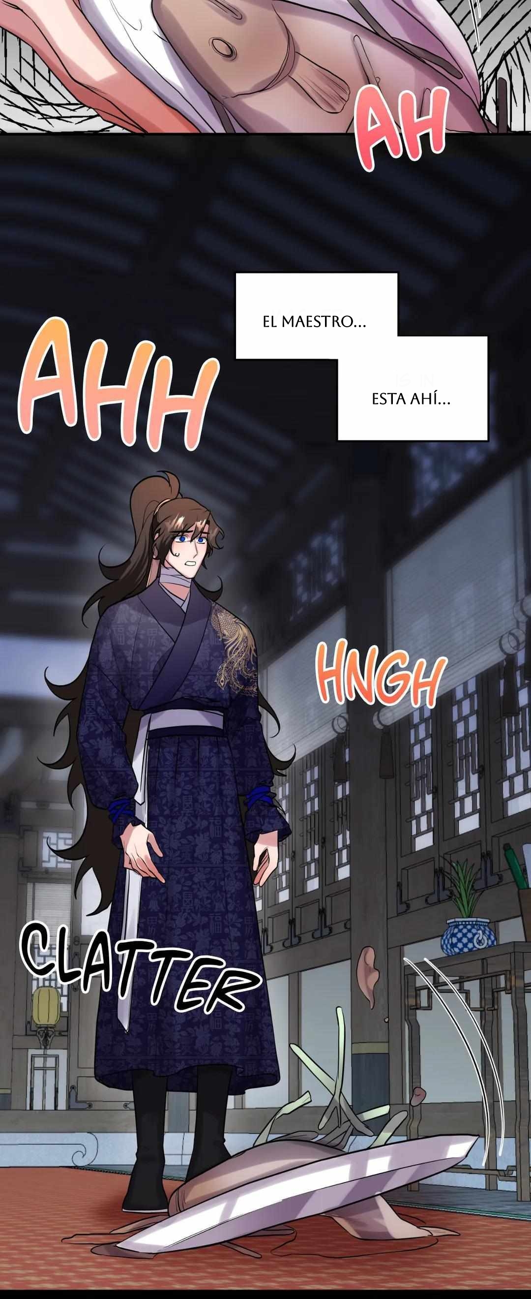 14 Habitante de medianoche