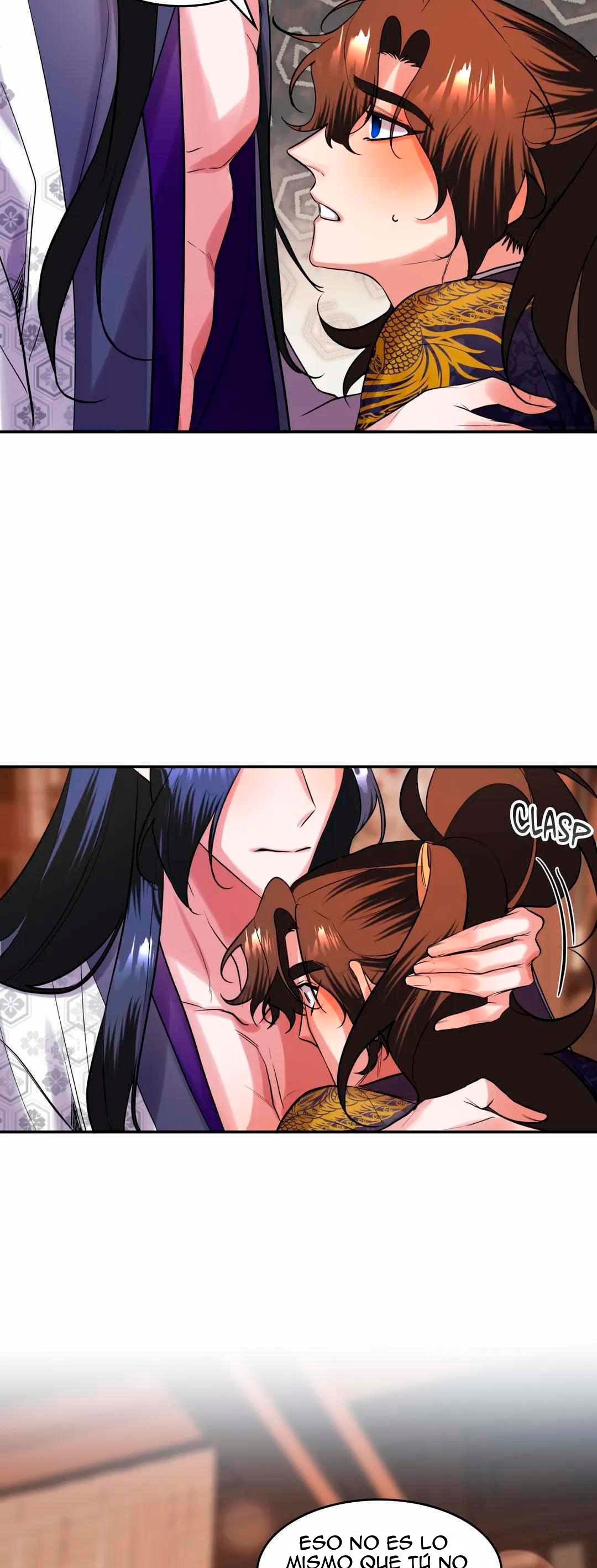 9 Habitante de medianoche