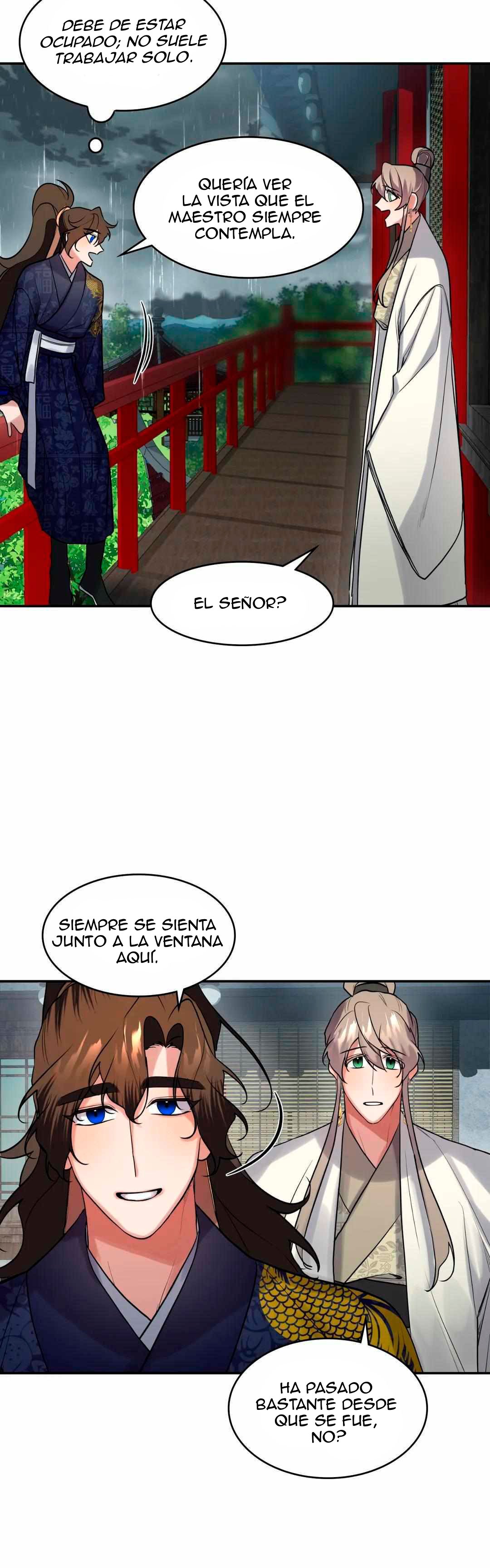 18 Habitante de medianoche