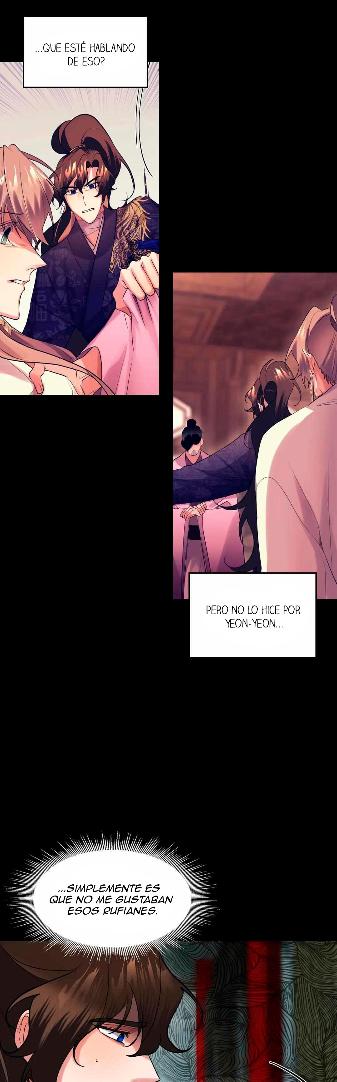 29 Habitante de medianoche