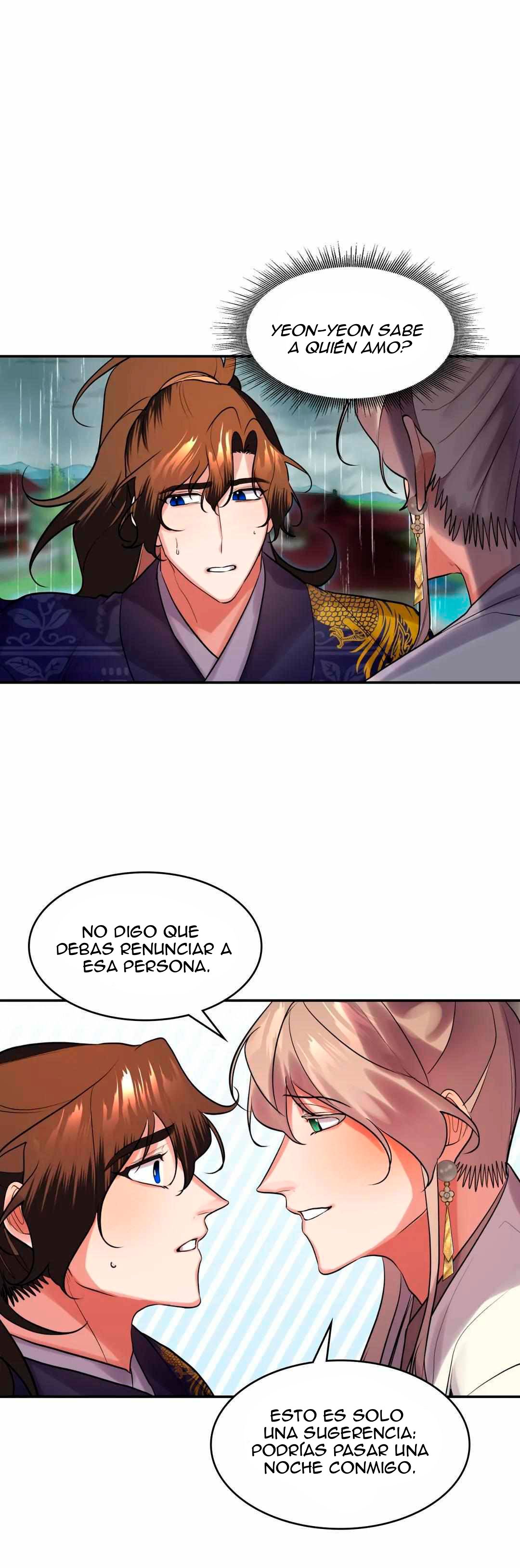 33 Habitante de medianoche