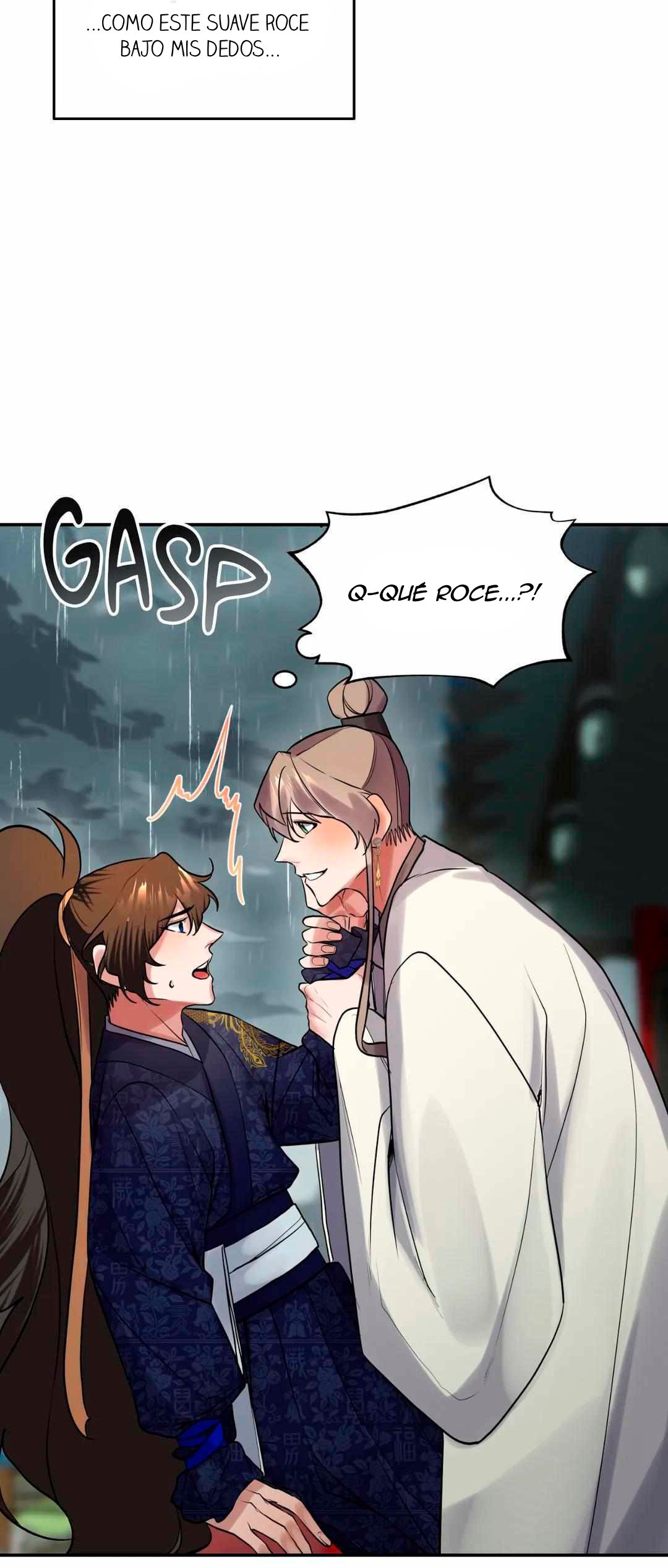 22 Habitante de medianoche