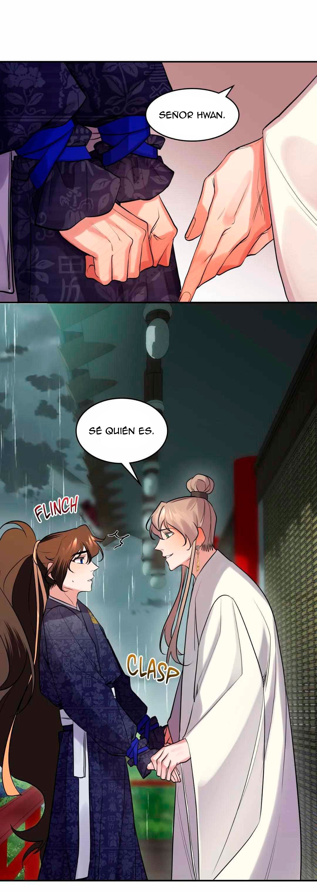 32 Habitante de medianoche