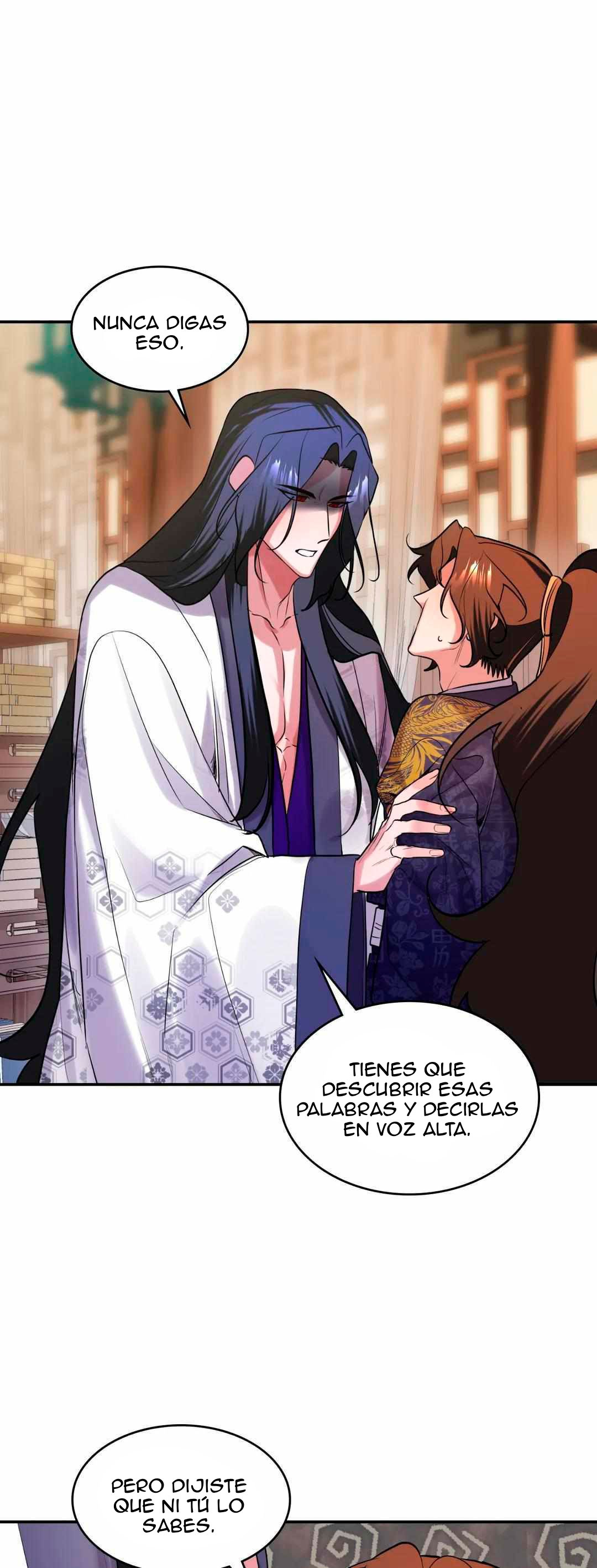 8 Habitante de medianoche