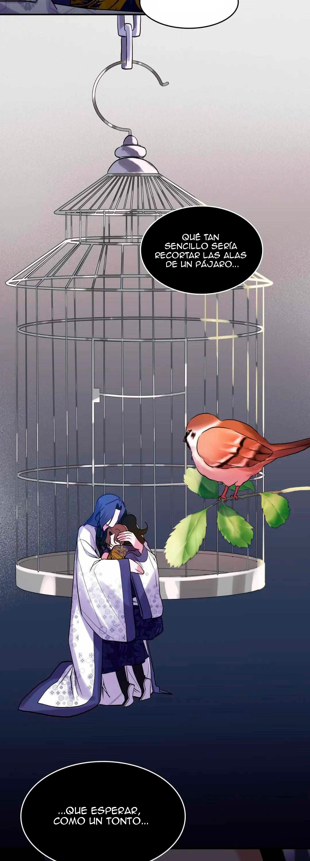 13 Habitante de medianoche