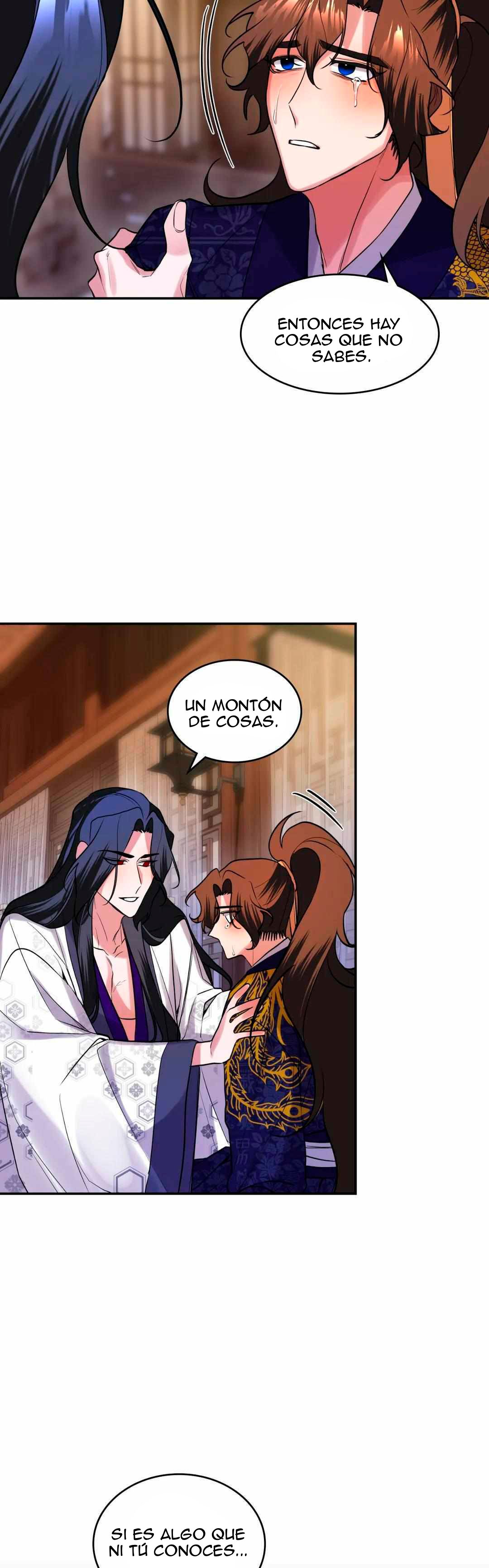 6 Habitante de medianoche