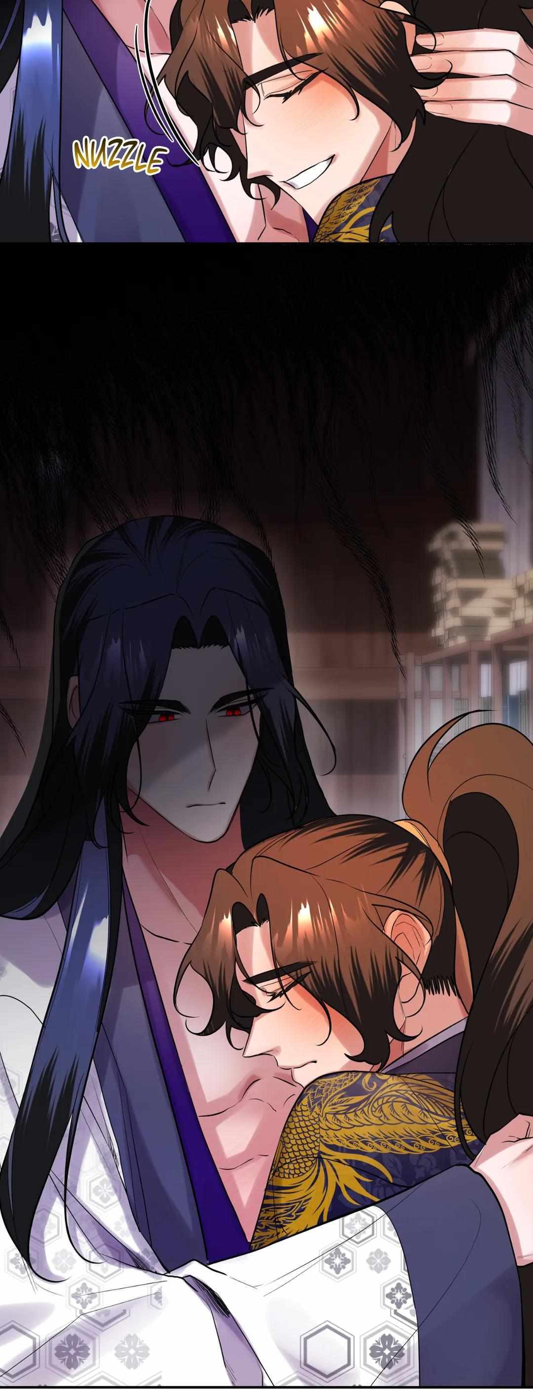 11 Habitante de medianoche