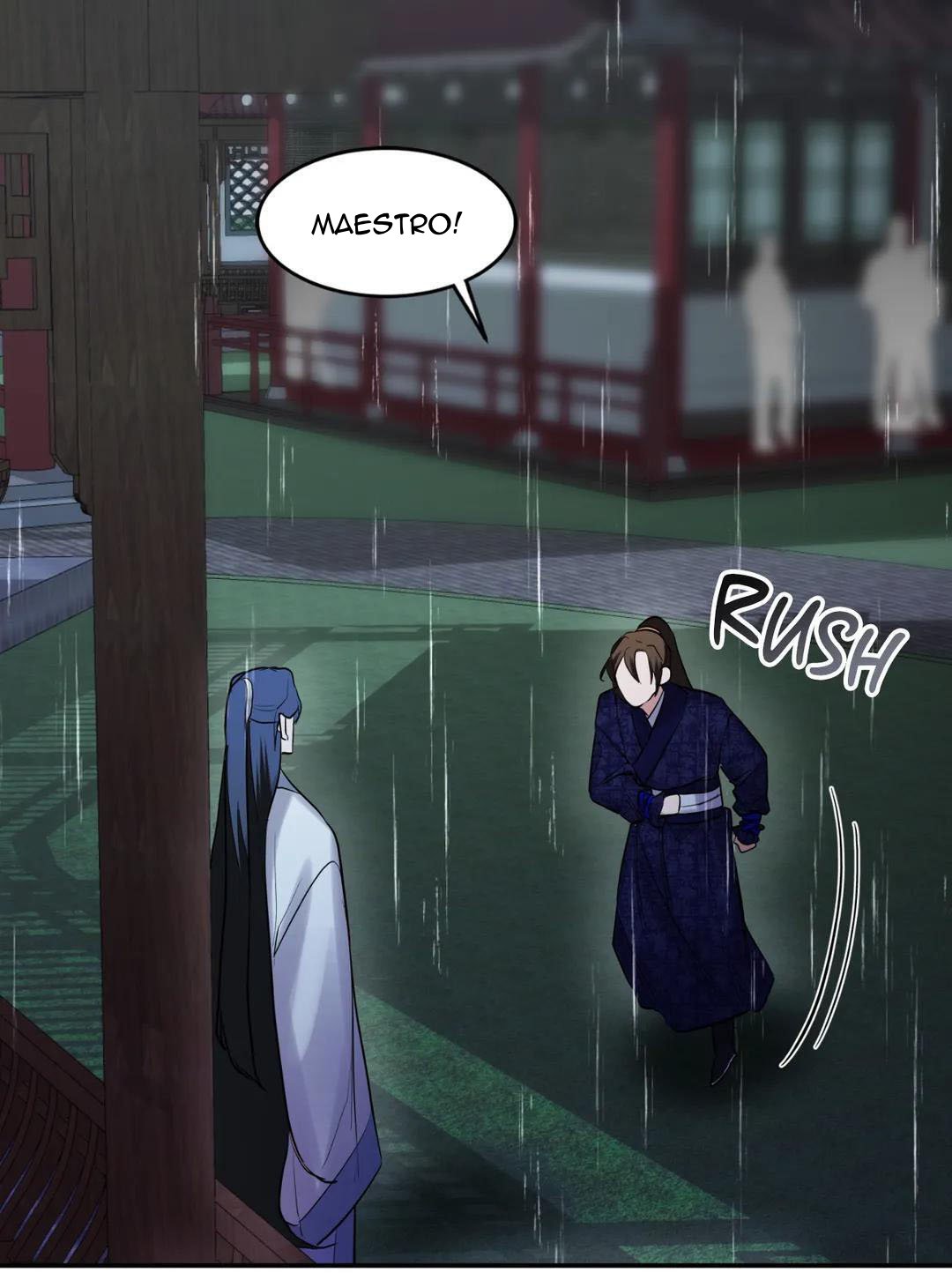 9 Habitante de medianoche