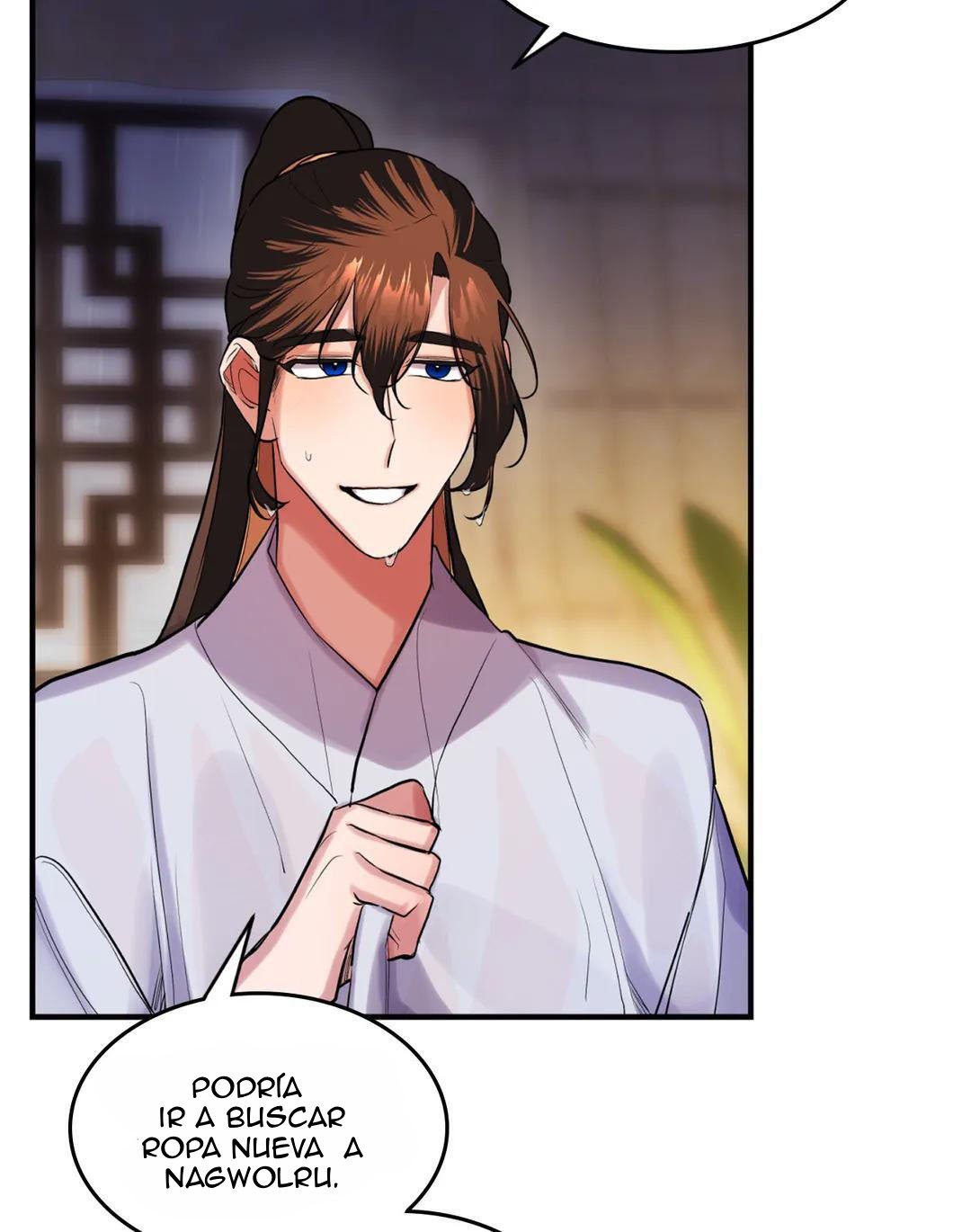 43 Habitante de medianoche