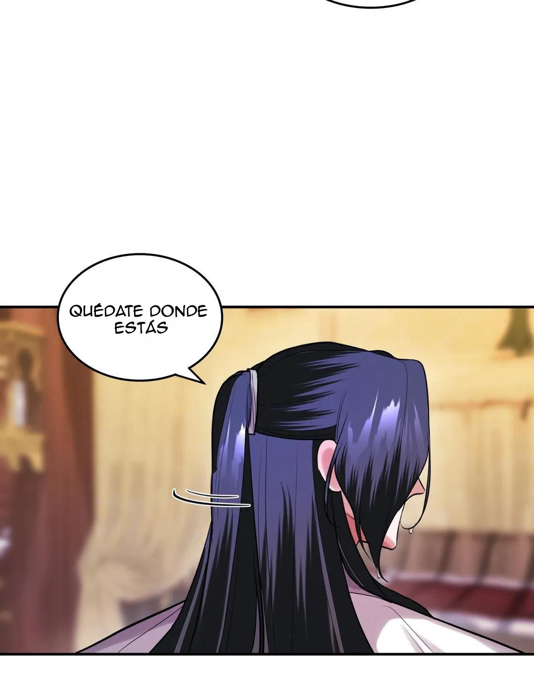 31 Habitante de medianoche