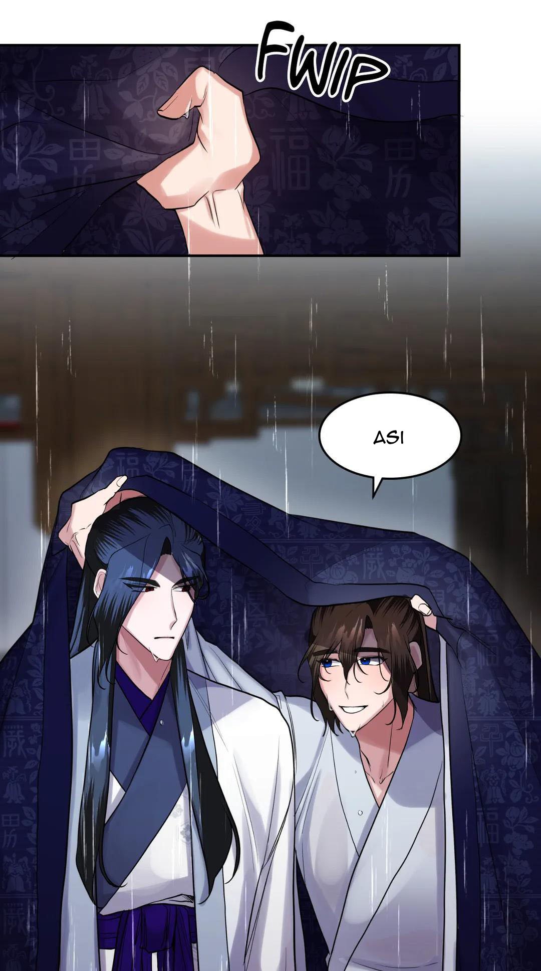 11 Habitante de medianoche