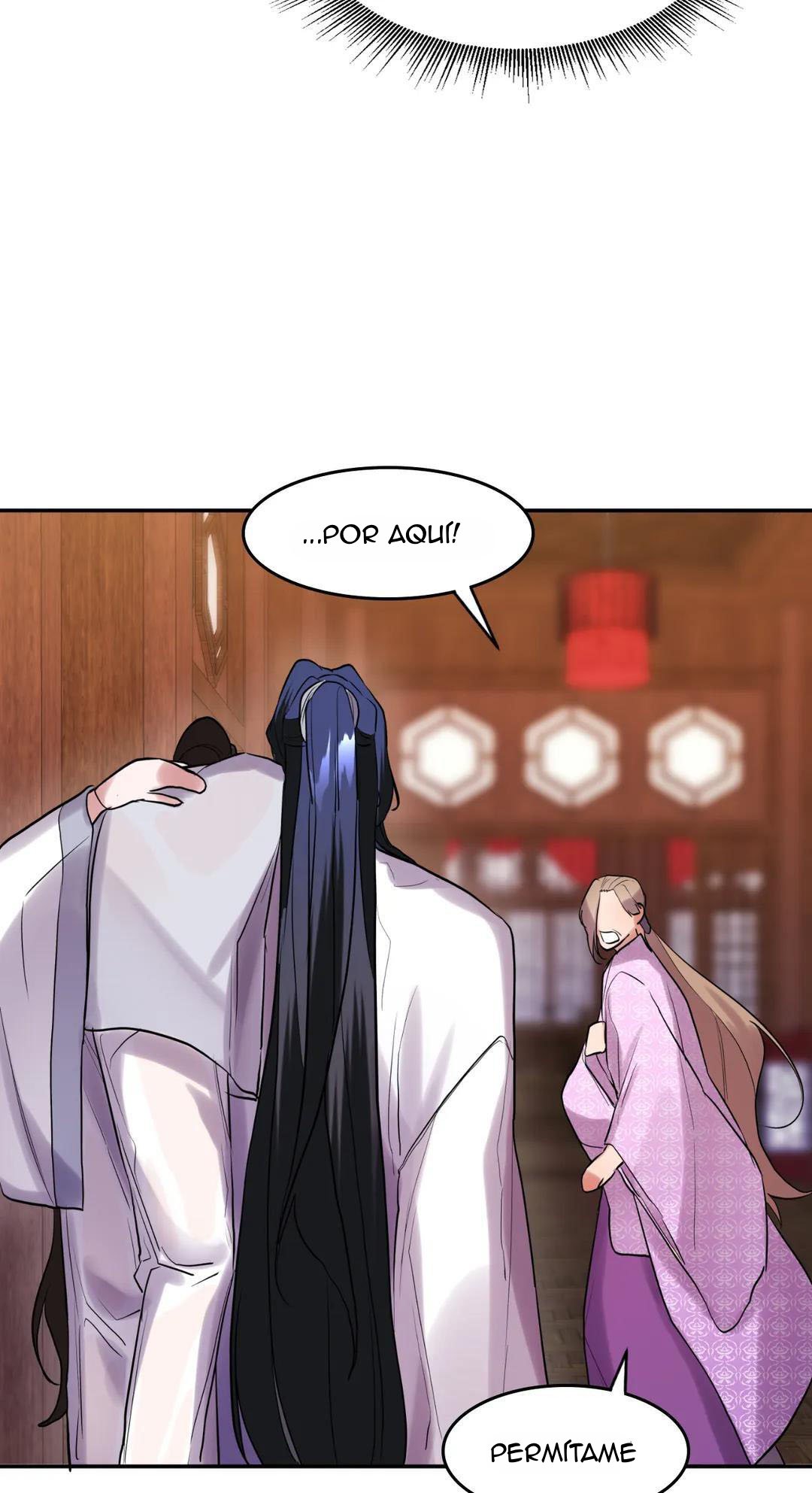 27 Habitante de medianoche