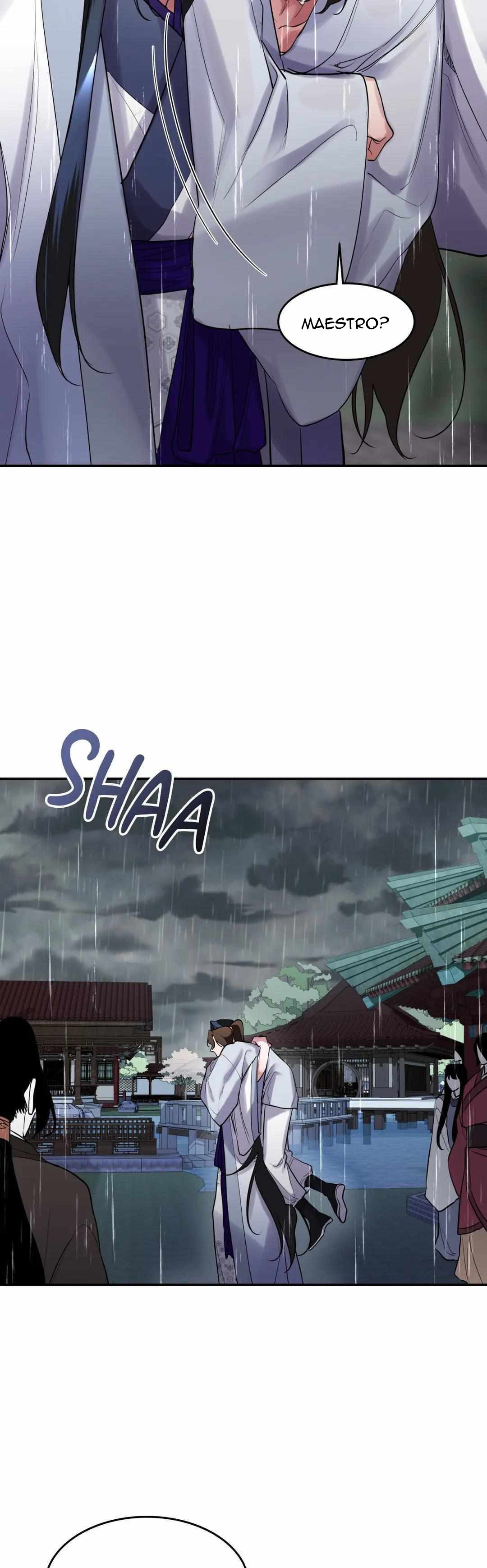 21 Habitante de medianoche