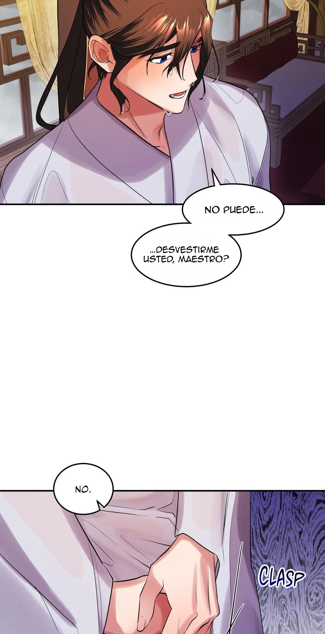 52 Habitante de medianoche