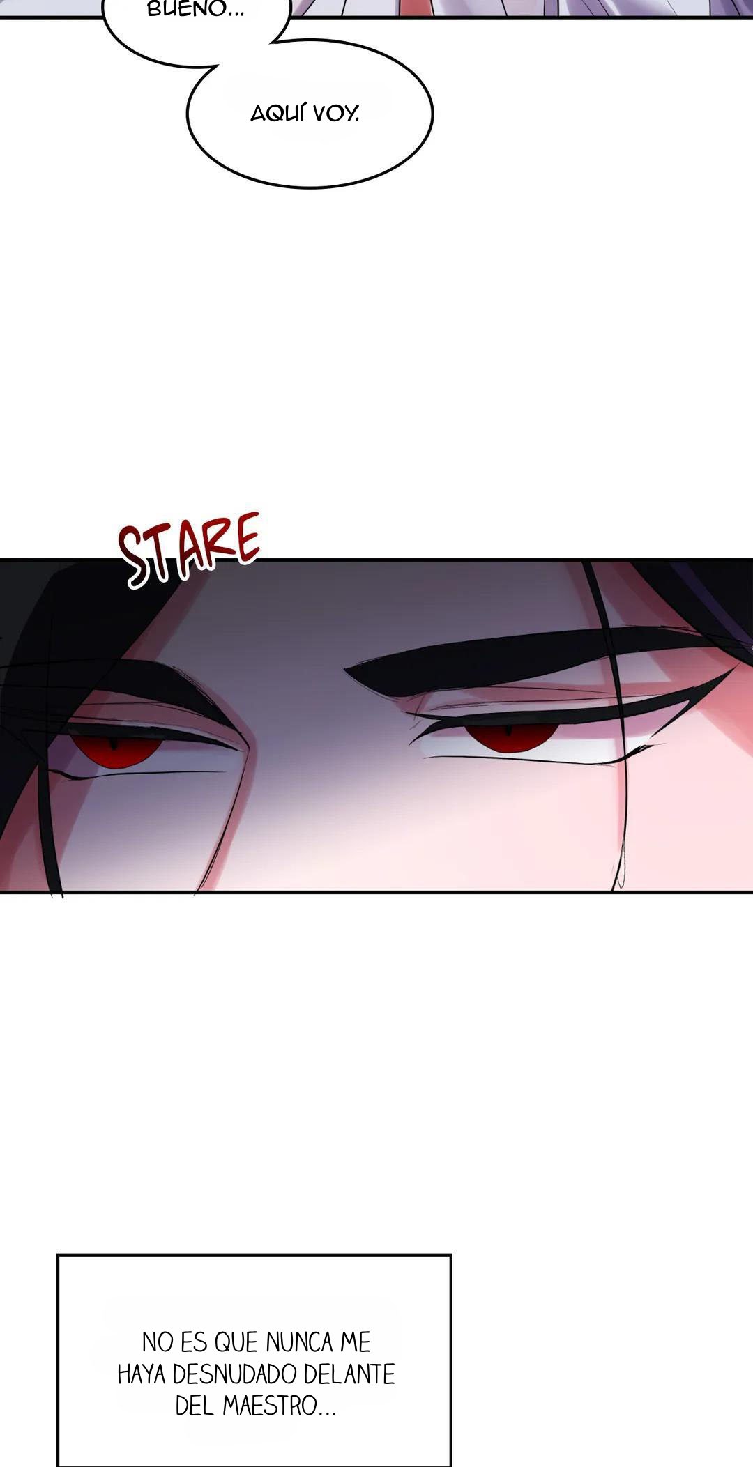 54 Habitante de medianoche