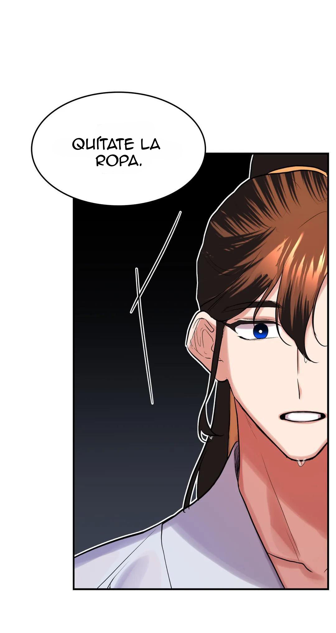 36 Habitante de medianoche