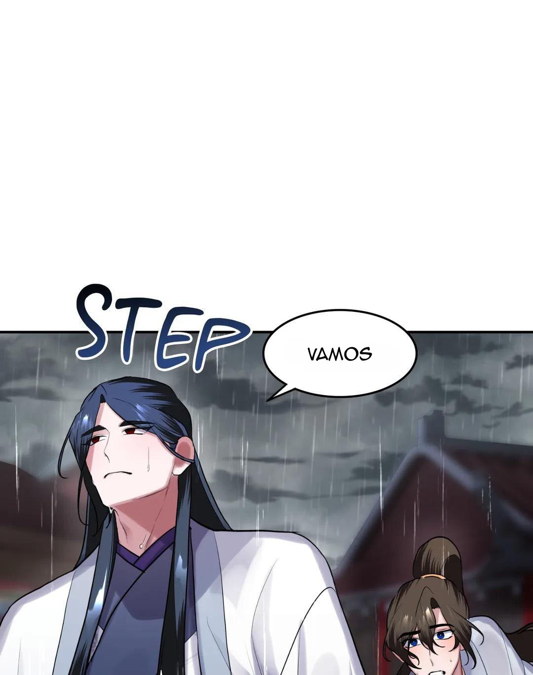 16 Habitante de medianoche