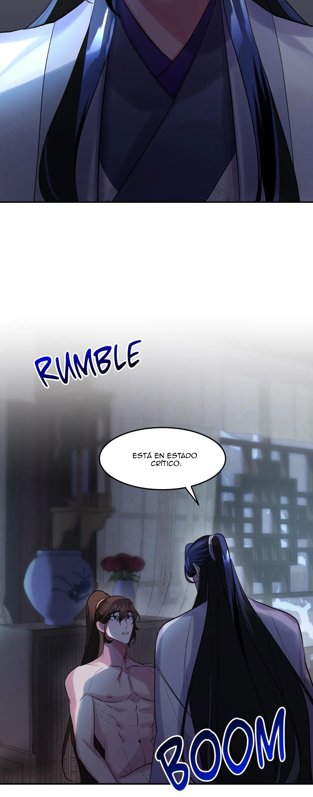 29 Habitante de medianoche