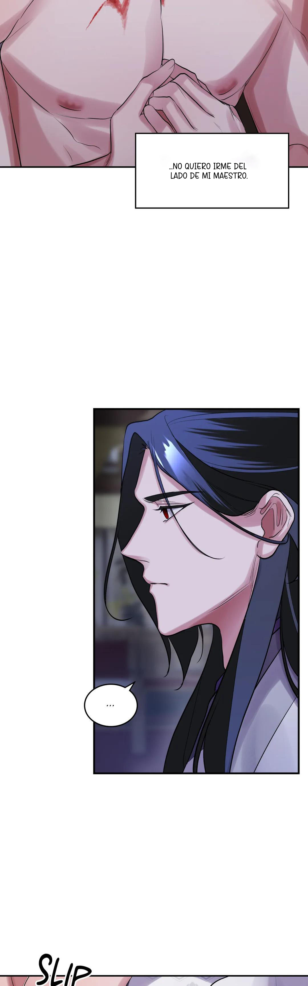 37 Habitante de medianoche