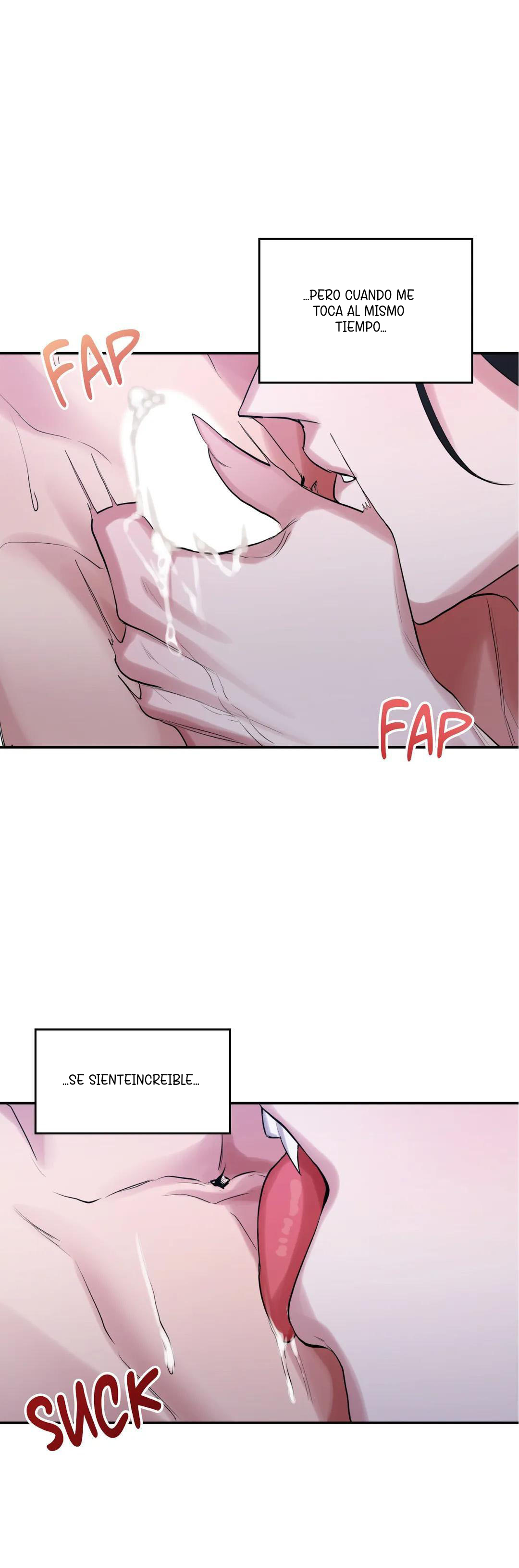 15 Habitante de medianoche