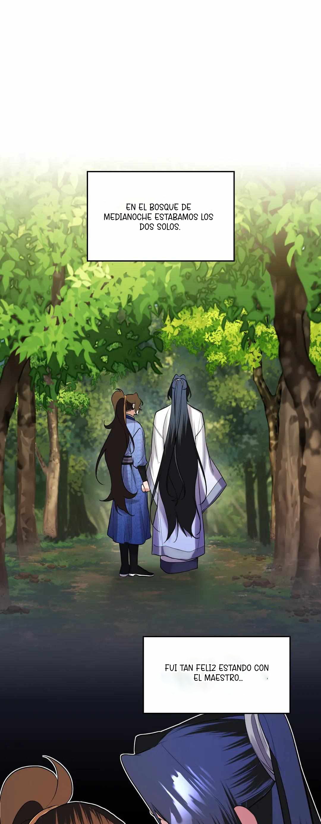 40 Habitante de medianoche