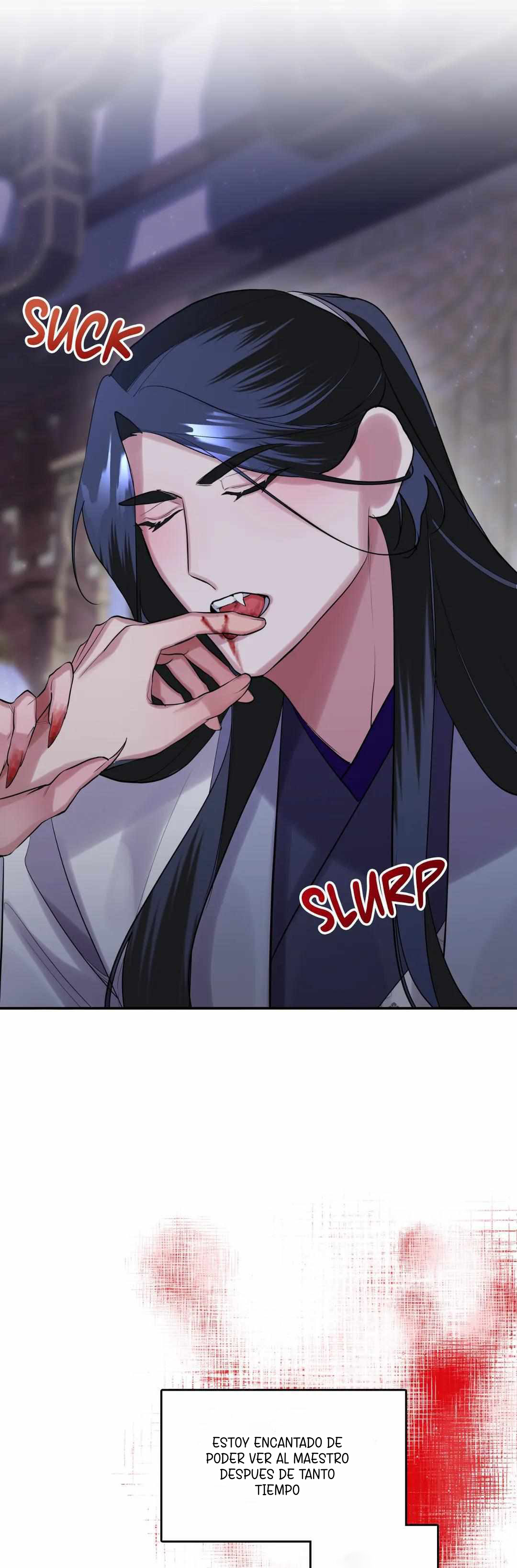 23 Habitante de medianoche