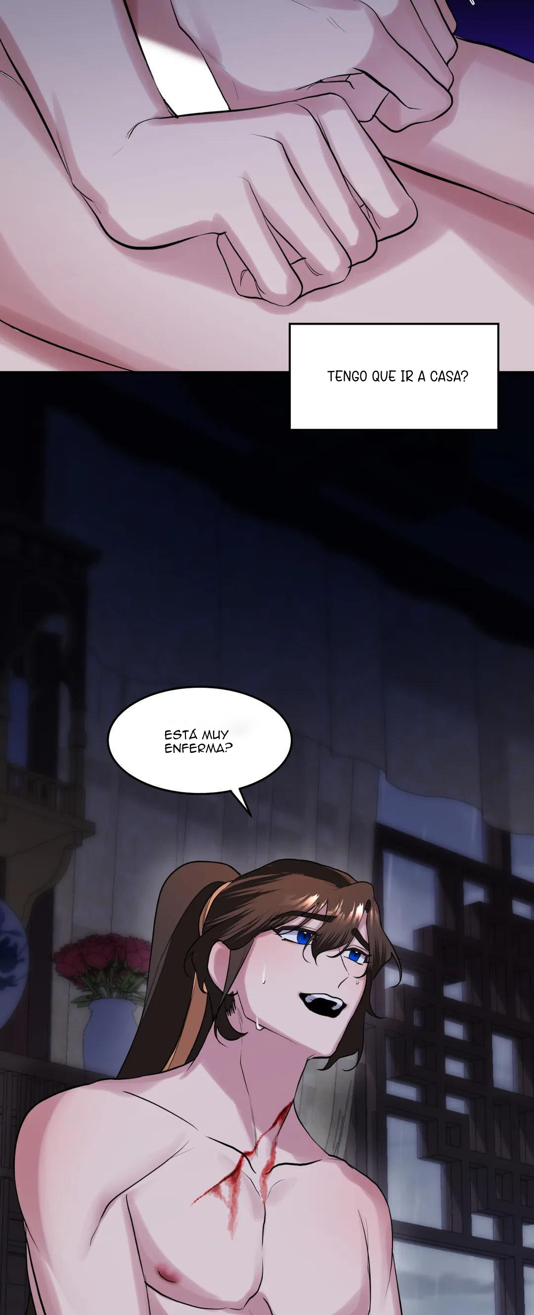 33 Habitante de medianoche