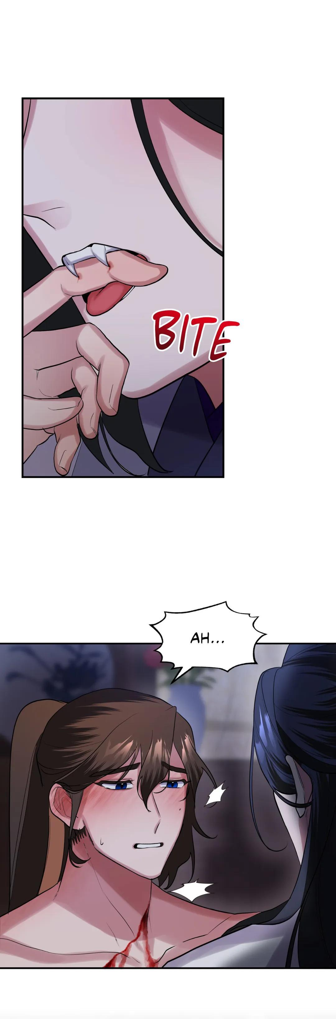 22 Habitante de medianoche