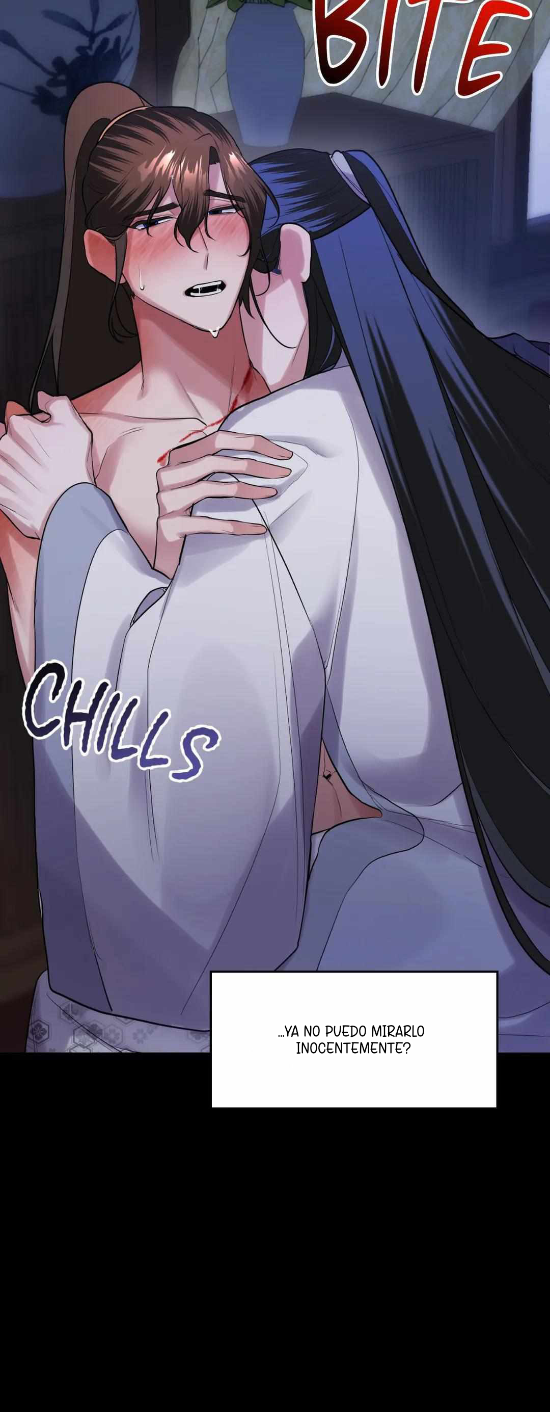 43 Habitante de medianoche