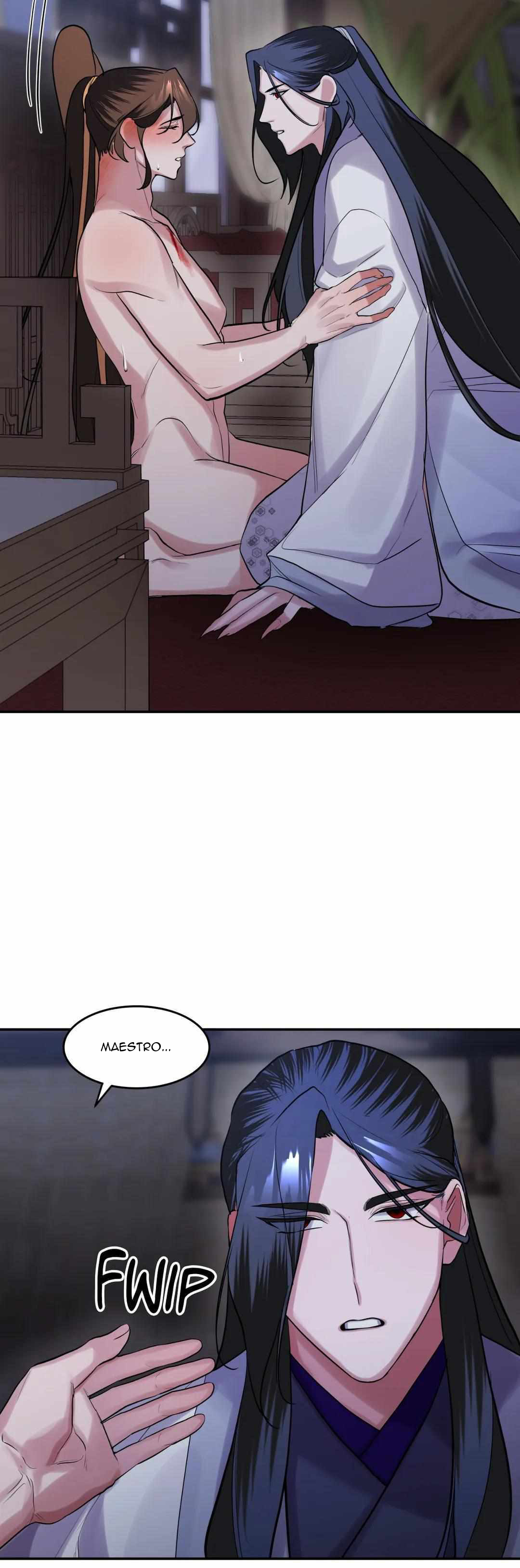 19 Habitante de medianoche