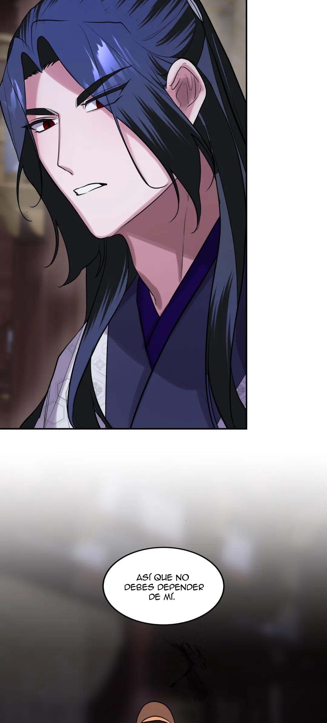 38 Habitante de medianoche