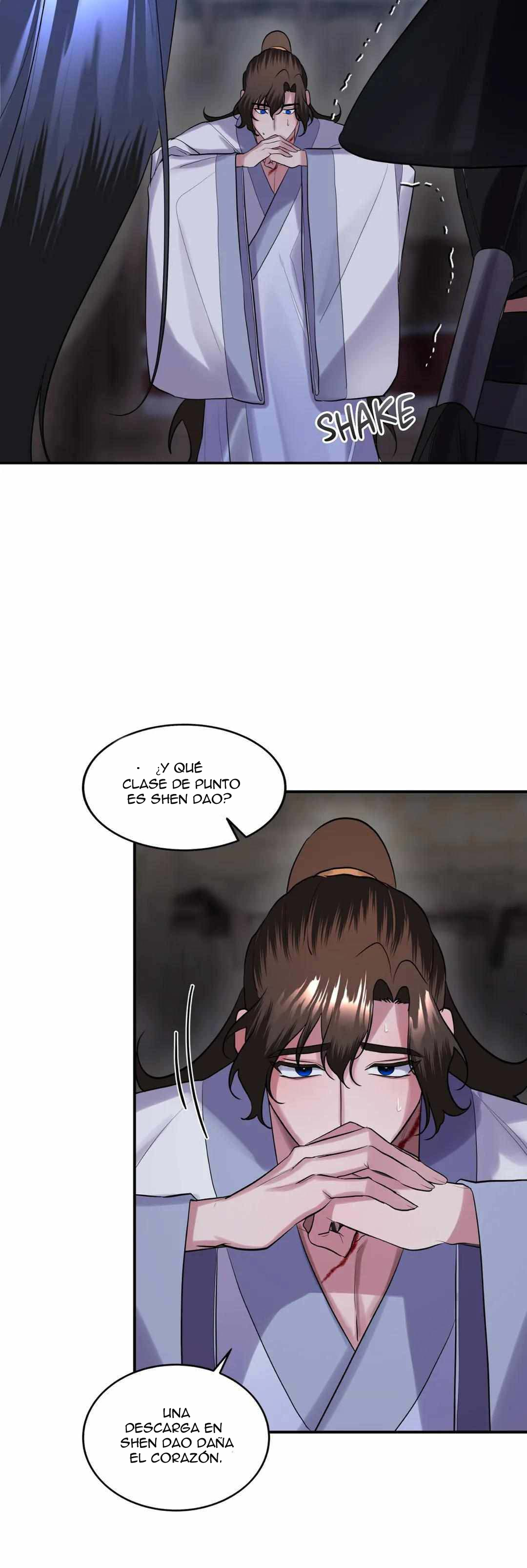 19 Habitante de medianoche