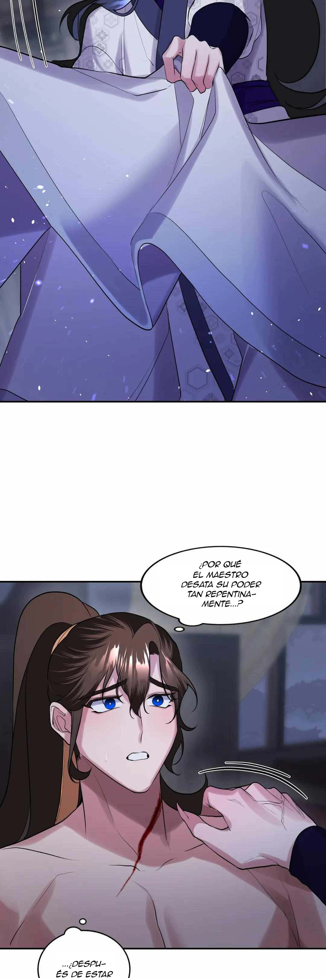 10 Habitante de medianoche