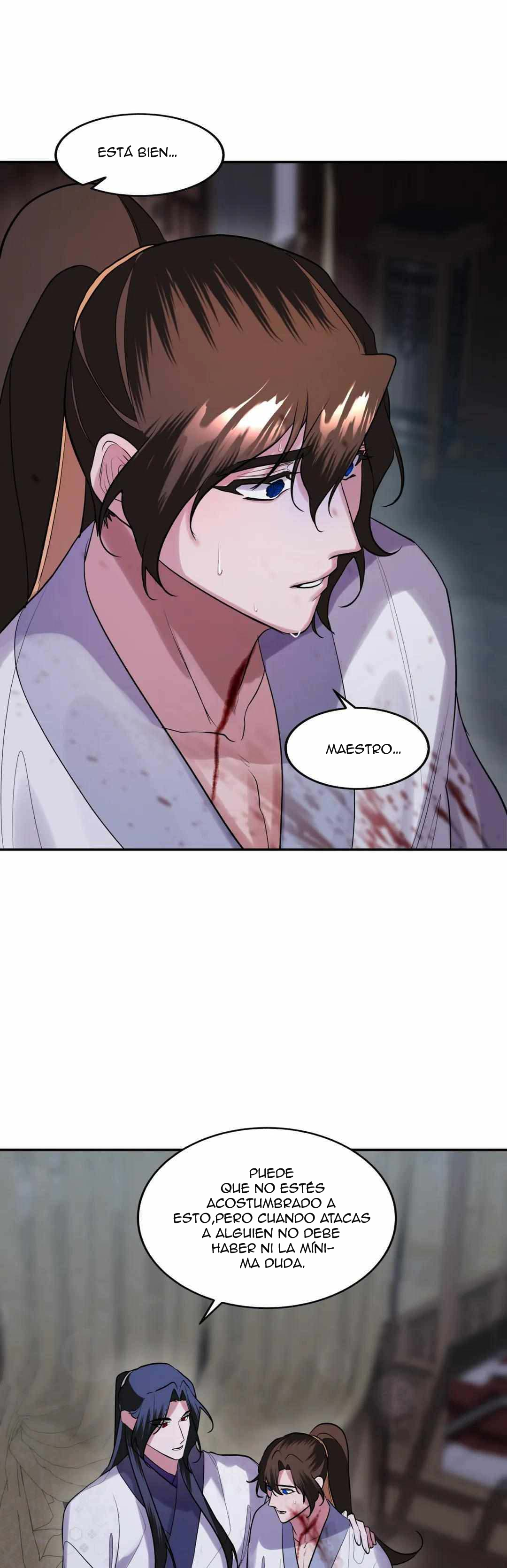 33 Habitante de medianoche