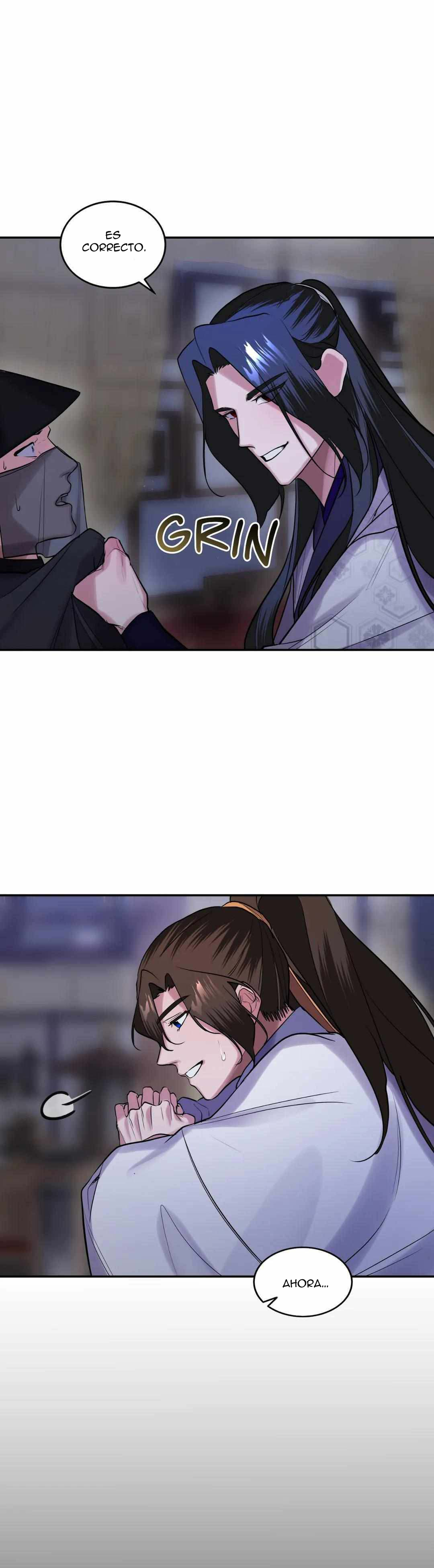 20 Habitante de medianoche