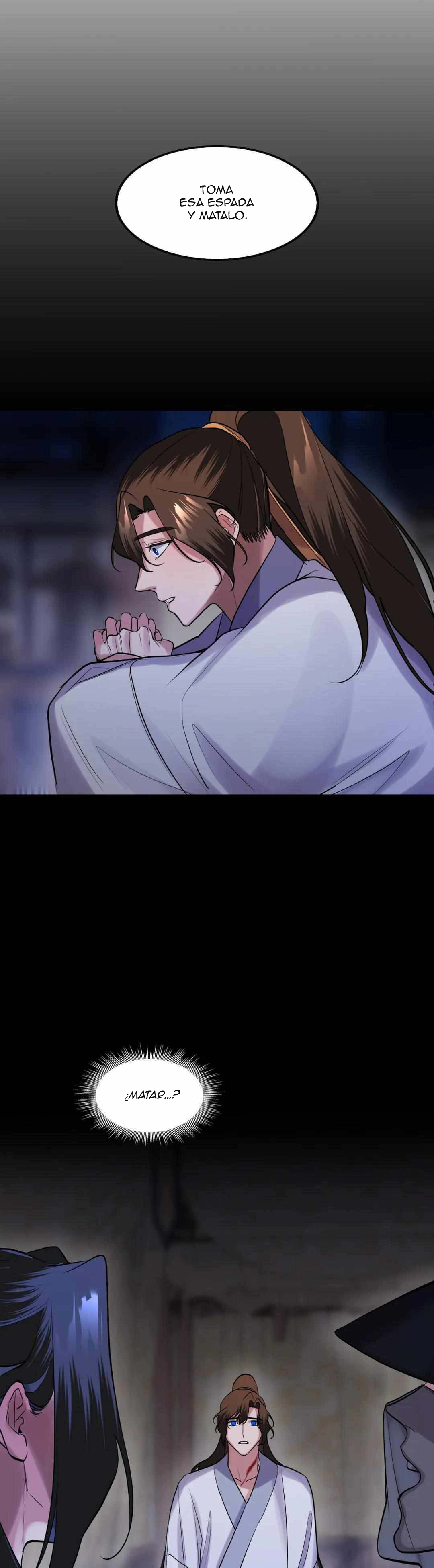 21 Habitante de medianoche