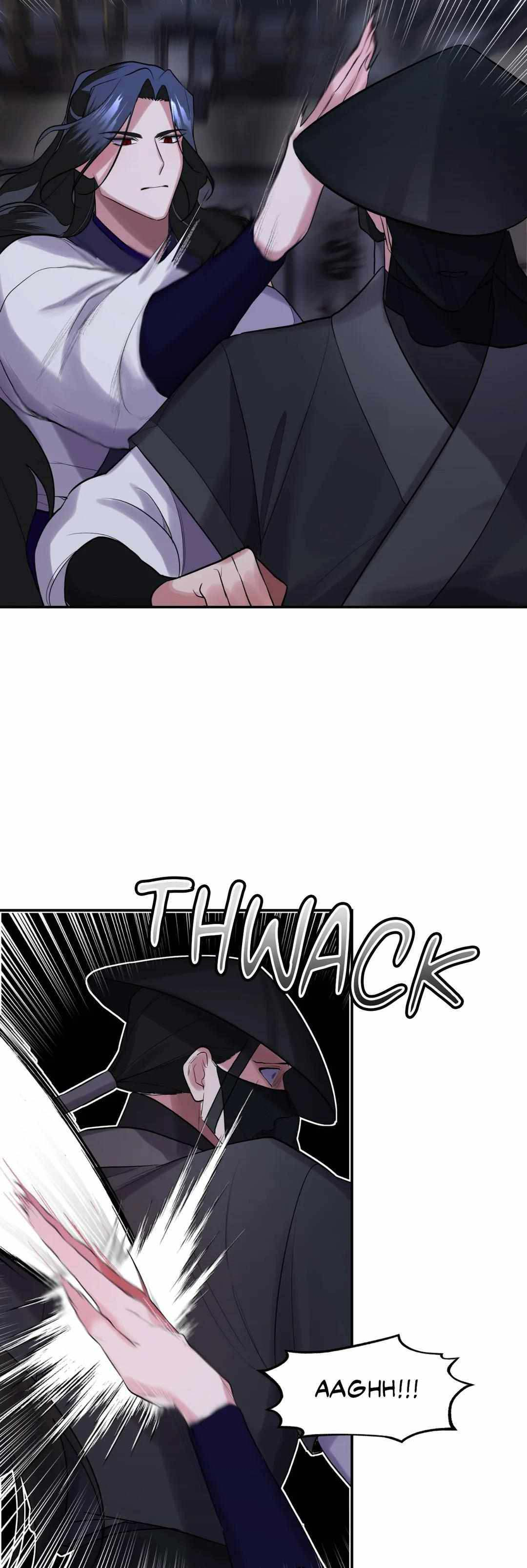 17 Habitante de medianoche